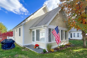 Cottage Retreat